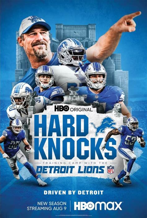Lions hard knocks. Things To Know About Lions hard knocks. 